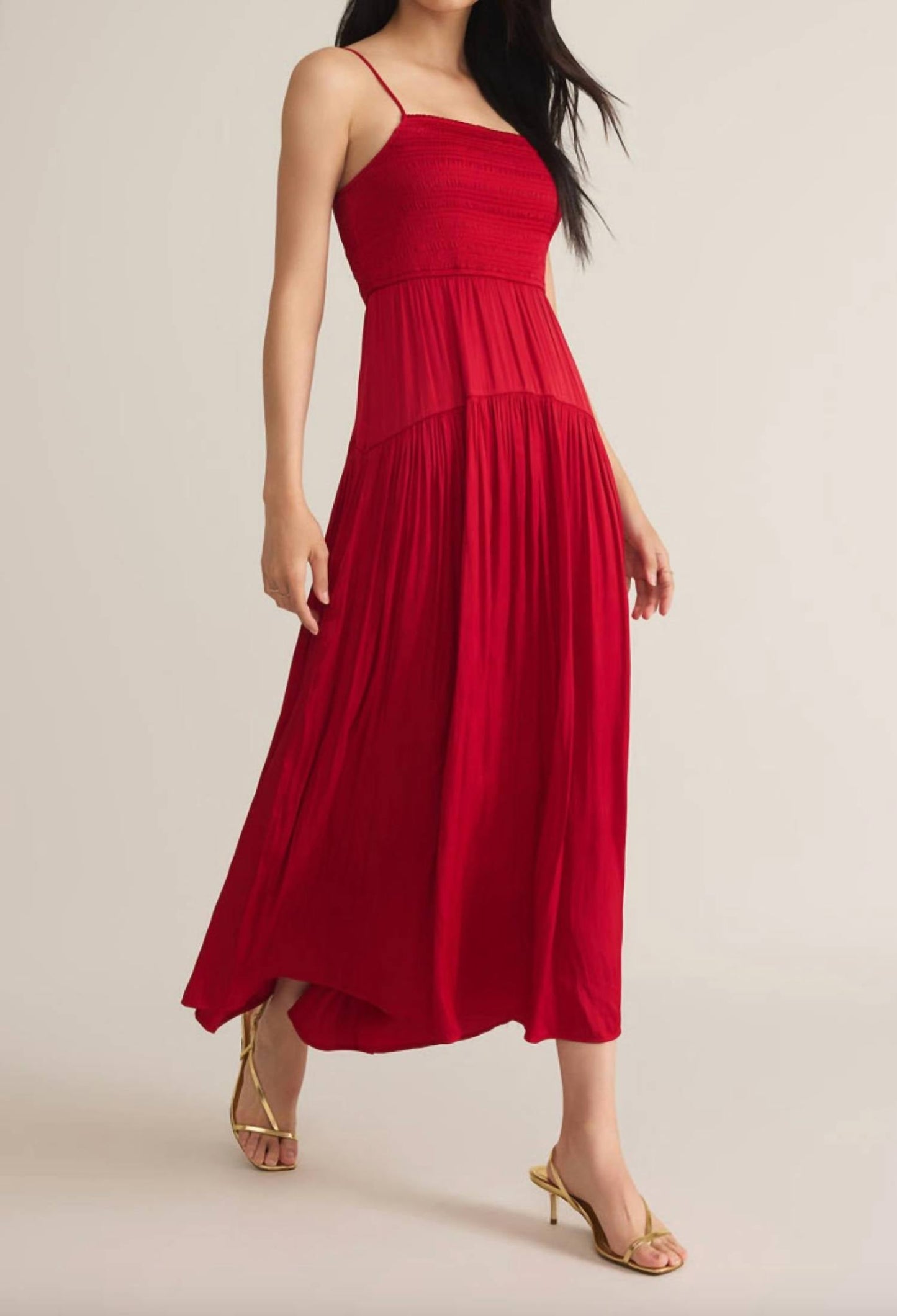 Z Supply - Helene Maxi Dress