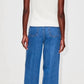 Nili Lotan - Inara Cotton Sleeveless Turtleneck Top