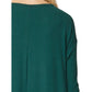 Entro - Ribbed Pocket Midi Dress