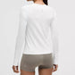 Lululemon - Swiftly Tech Long Sleeve 2.0 Race Length Top