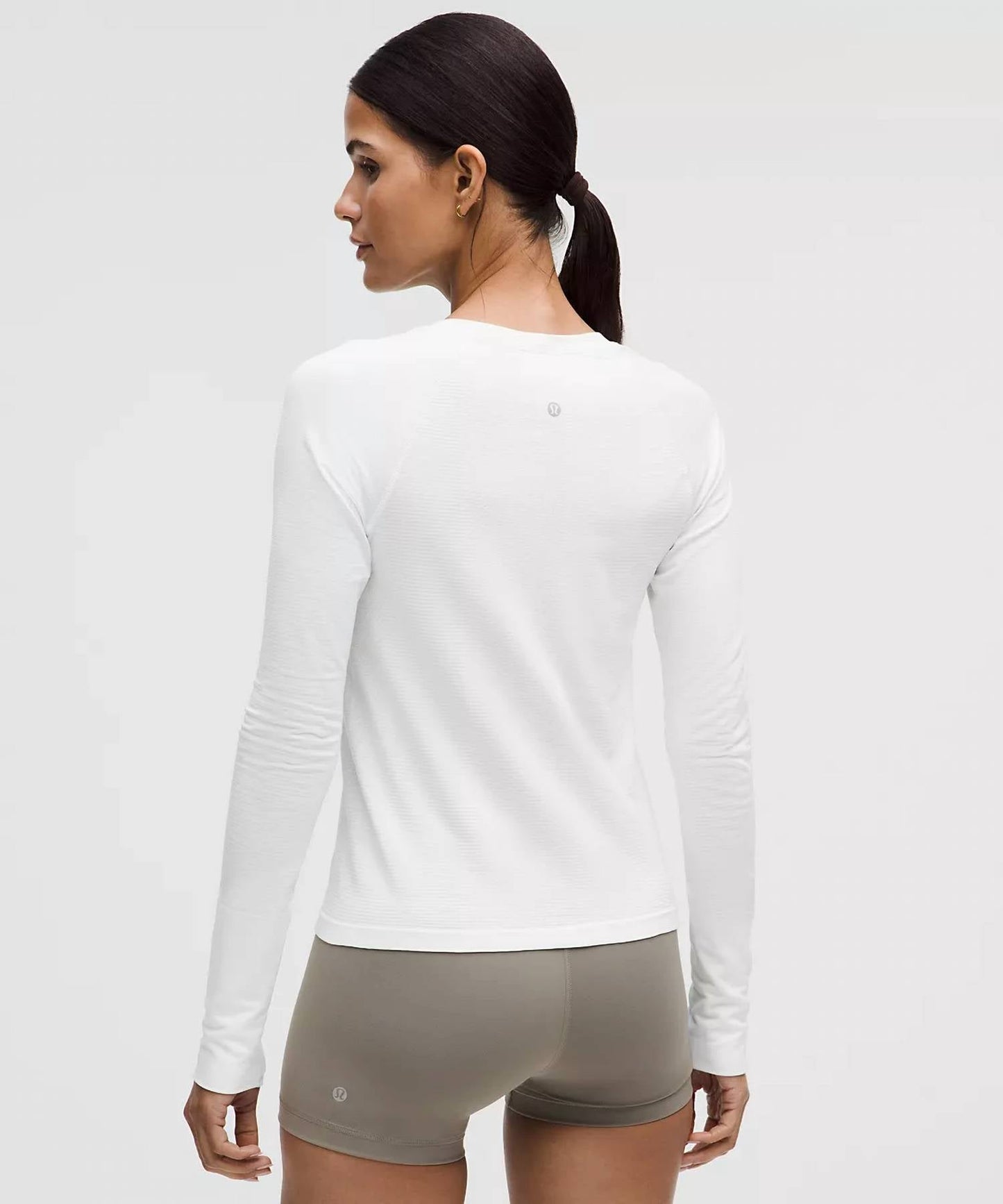 Lululemon - Swiftly Tech Long Sleeve 2.0 Race Length Top