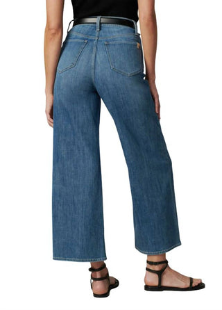 Joe'S Jeans - Mia Wide Leg Jean