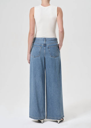 Agolde - Ellis Trouser Pants