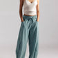 Free People - Something Good Pull-on Barrel Pants
