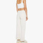 Mother - The Spitfire Ankle Cuff Act Jeans