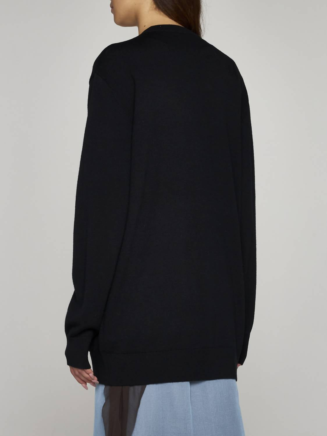 Dries Van Noten - Tomina Sweater