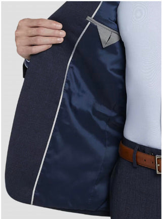 Calvin Klein - Men's Slim Fit Suit Jacket