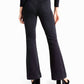 Nicole Miller - Harlem High Rise Flare Jean