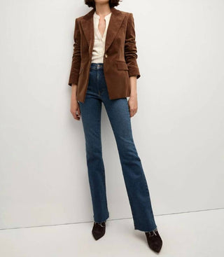 Veronica Beard - Reagan Dickie Jacket