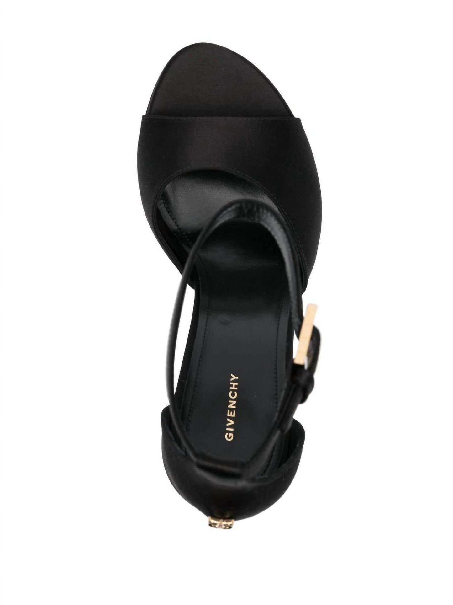 Givenchy - Women's 4g Liquid Platform Sandals