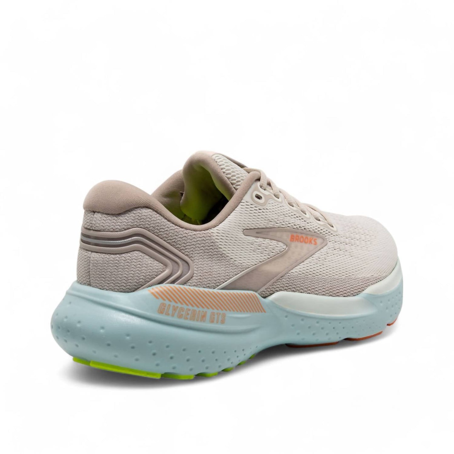 Brooks - WOMEN'S GLYCERIN GTS 21 RUNNING SHOES