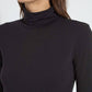Lysse - Essential Longsleeve Turtleneck Top