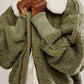Free People - COZY UP CARDIGAN COAT
