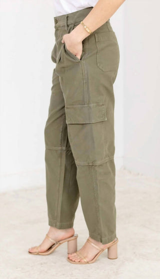 Agolde - Jericho Pant