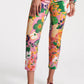 Frances Valentine - Lucy Botanical Bash Pants