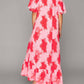 Buddylove - TULLAH CAFTAN MAXI DRESS