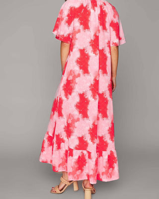 Buddylove - TULLAH CAFTAN MAXI DRESS