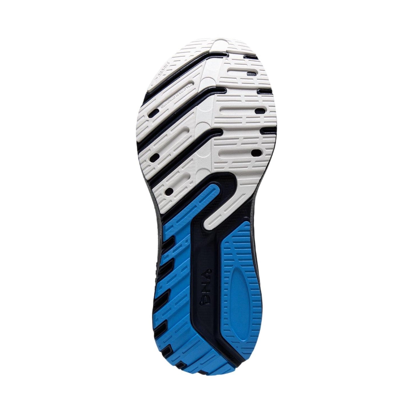 Brooks - Women's Launch GTS 10 Running Shoes