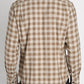 Jachs New York - Manor 6oz Stretch One Pocket Flannel Shirt