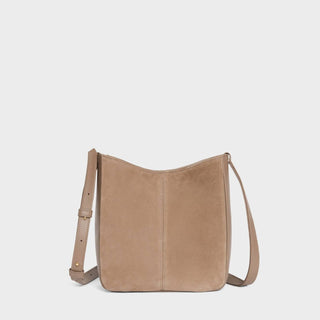 Lemiz - Women's Ruby Crossbody Bag