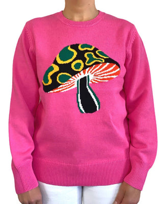 Replica Los Angeles - Shroom Sweater