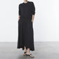 Enza Costa - TWILL CIRCLE SKIRT