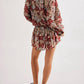 Free People - Sienna Skort Set