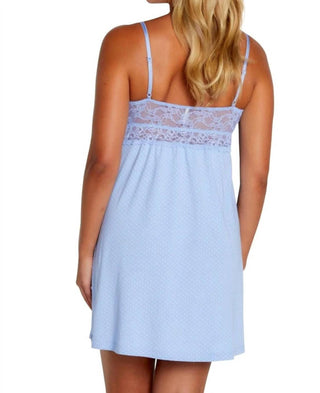 Twelve Eighty Eight - Eva Spaghetti Strap Babydoll