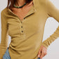Free People - Jamie Henley Tee