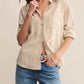 Z Supply - Alfie Linen Button Up