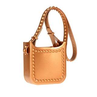 Carmen Sol - Women's Lisa Small Crossbody Bag