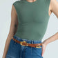 Brave Leather - Wanamaker Leather Belt