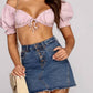 O.Vianca - Crop Top