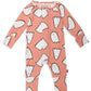 Magnetic Me - Kids' Squad Ghouls Grow With Me Coverall