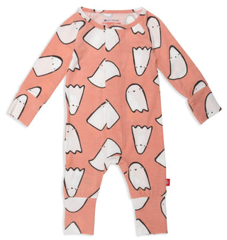 Magnetic Me - Kids' Squad Ghouls Grow With Me Coverall