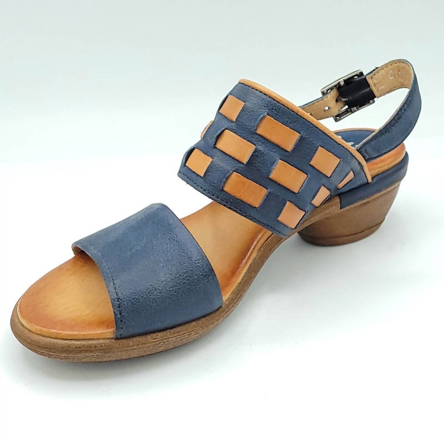 Miz Mooz - Women Constance Heel Sandal