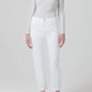 Citizens Of Humanity - Anouk Long Sleeve V-Neck