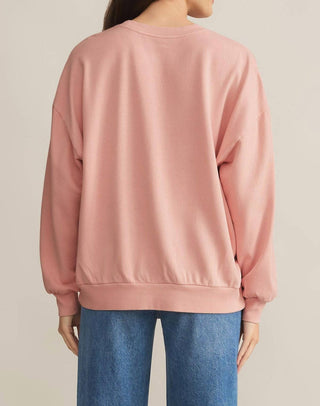 Z Supply - Sauv Blanc Sunday Sweatshirt