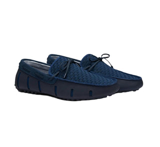 Swims - Men's Woven Driver Loafers