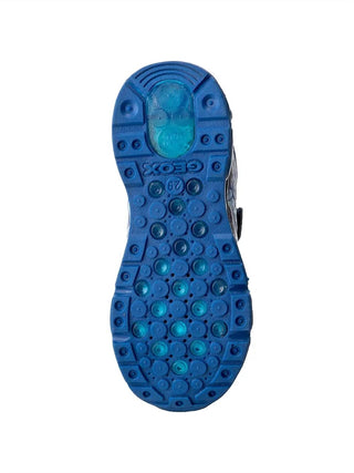 Geox - Junior Boys Android Sneaker