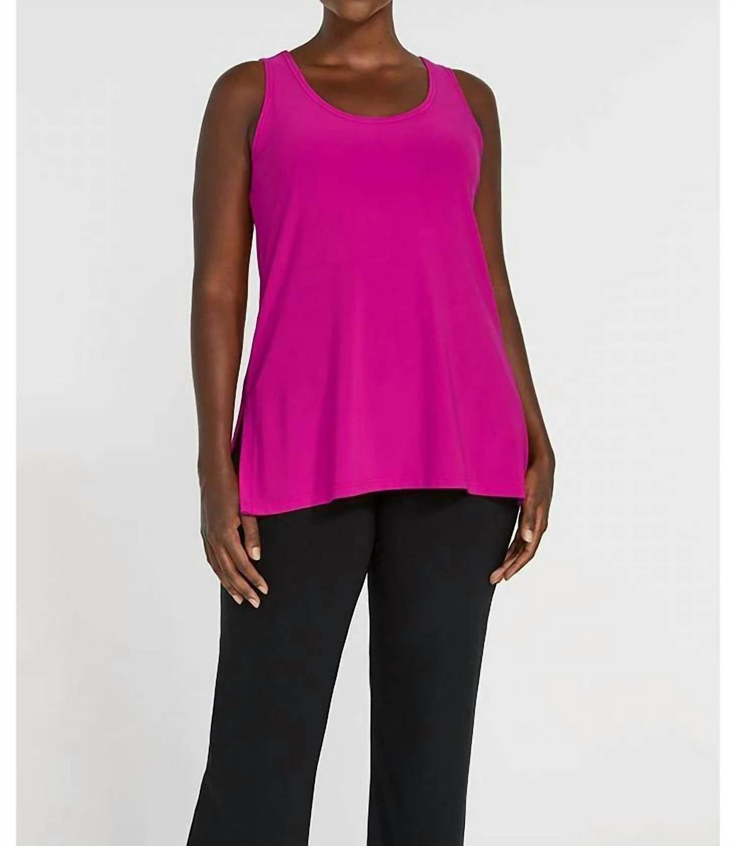 Sympli - Go To Tank Top