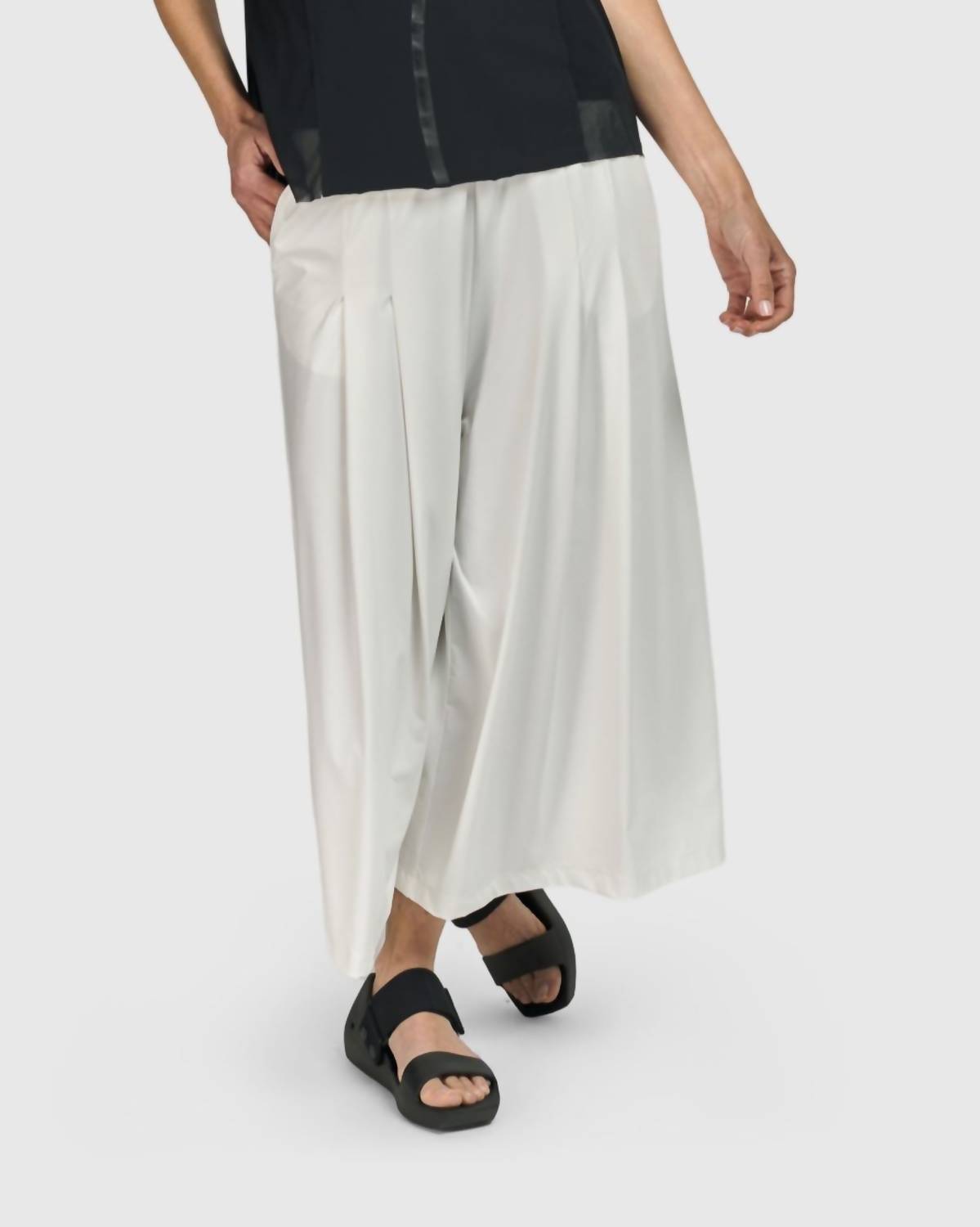 Alembika - Tekbika Royale Pants