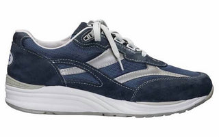 Sas - Men's Journey Mesh Lace Up Sneaker - Wide