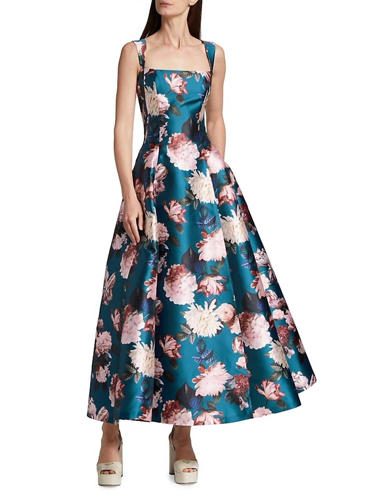 Sachin & Babi - AUDREY GOWN