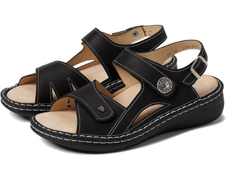 Finn Comfort - Women's Barbuda Sandal