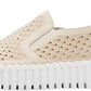 Ilse Jacobsen - Women's Tulip Platform Shoe