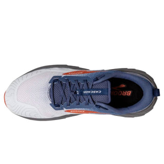 Brooks - Men's Cascadia 17 Running Shoes