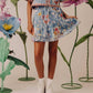 Love The Label - Melie Mini Skirt