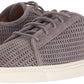 Lucky Brand - Women's Lawove Lace Up Flat Comfort Fashion Sneakers