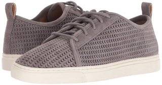 Lucky Brand - Women's Lawove Lace Up Flat Comfort Fashion Sneakers